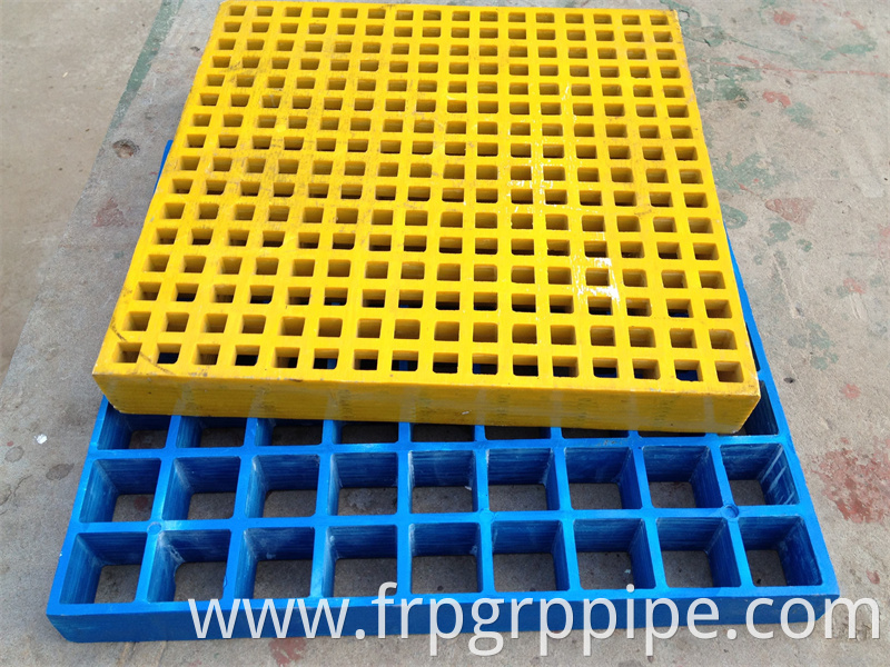 Frp Grating 29